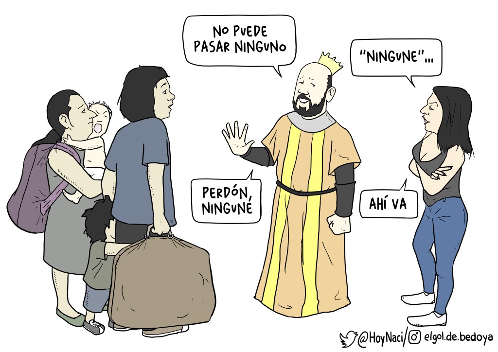 the devil is in the&nbsp;details