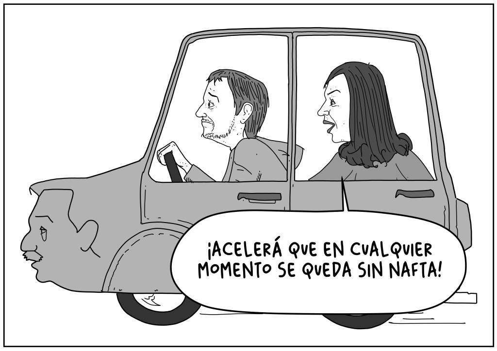 autonomía
