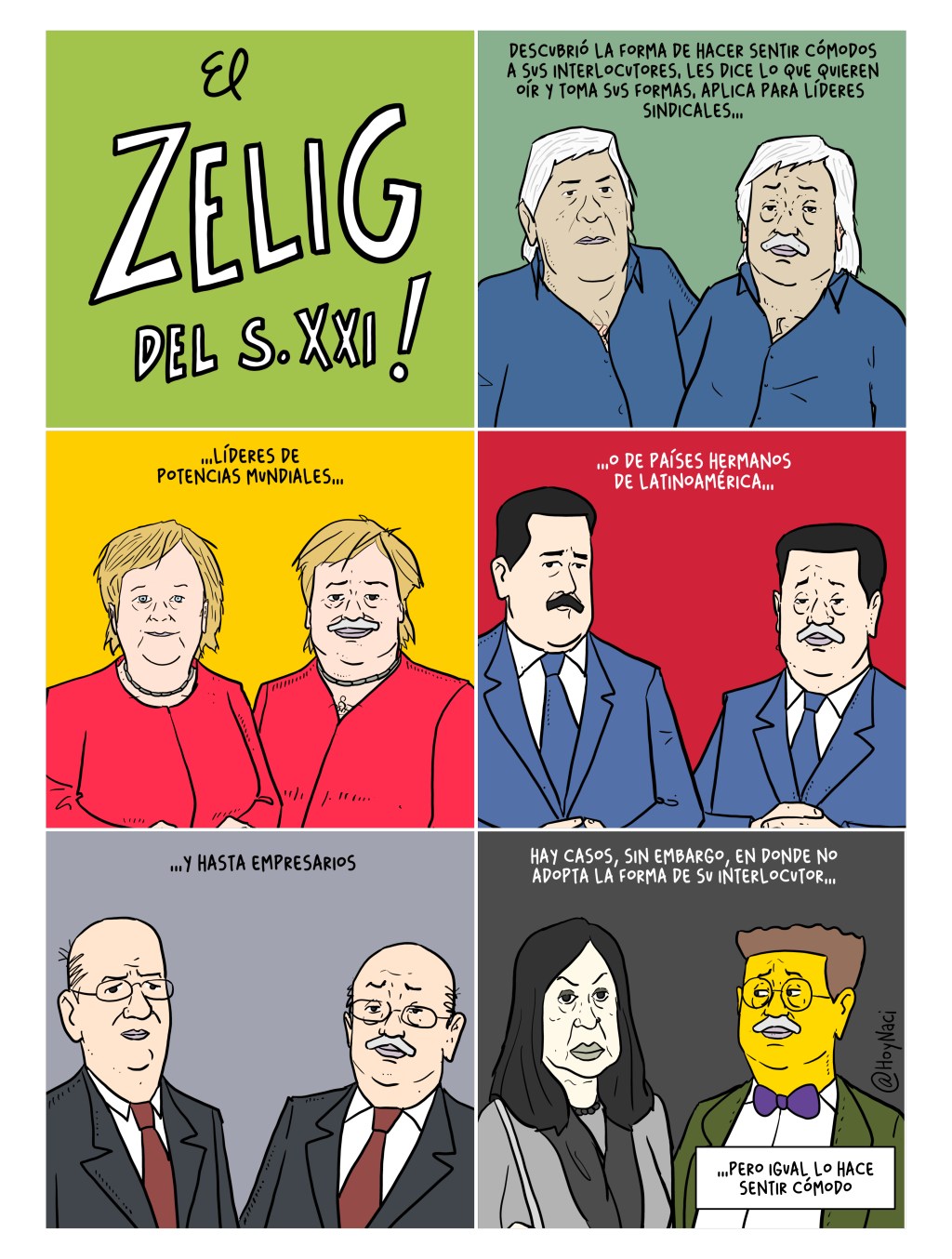 zelig