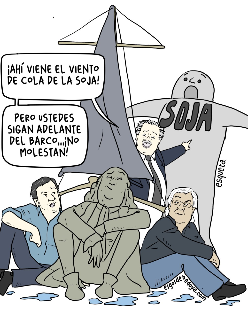 un empujoncito y&nbsp;estamos