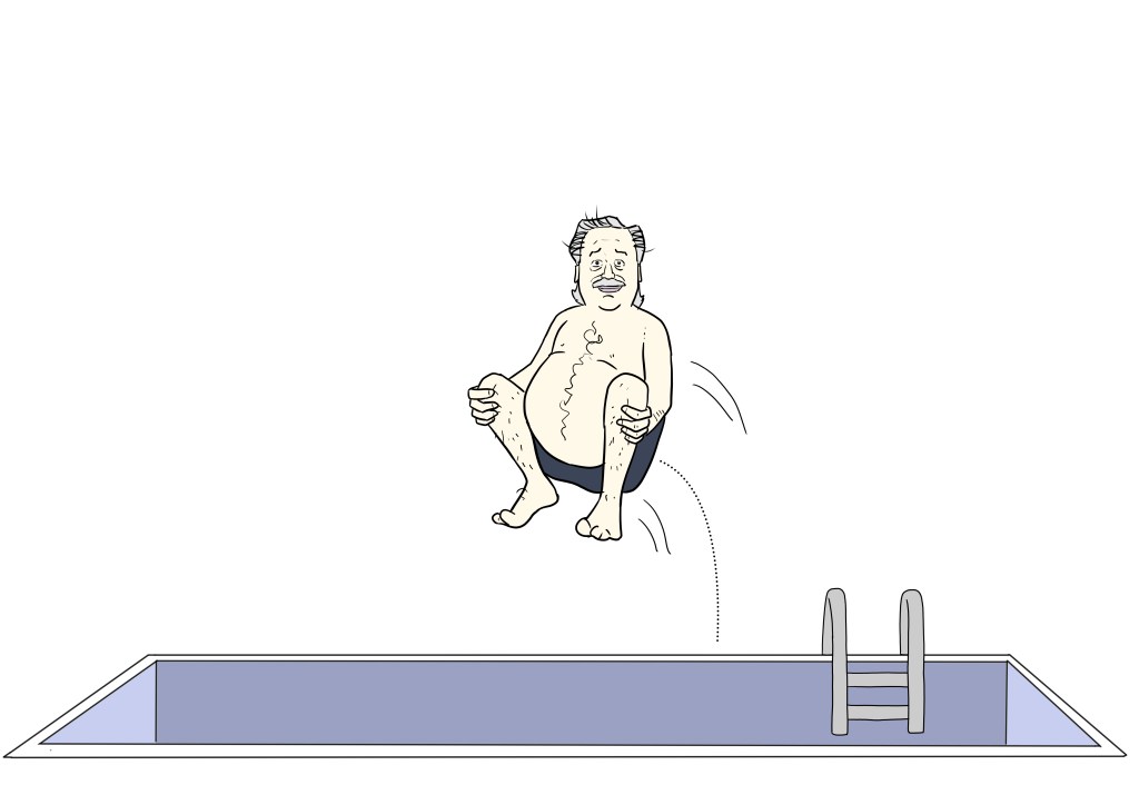 todo fríamente calculado