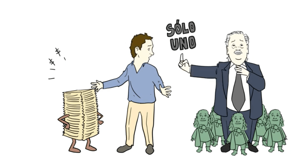 el dilema del inversor&nbsp;ordinario