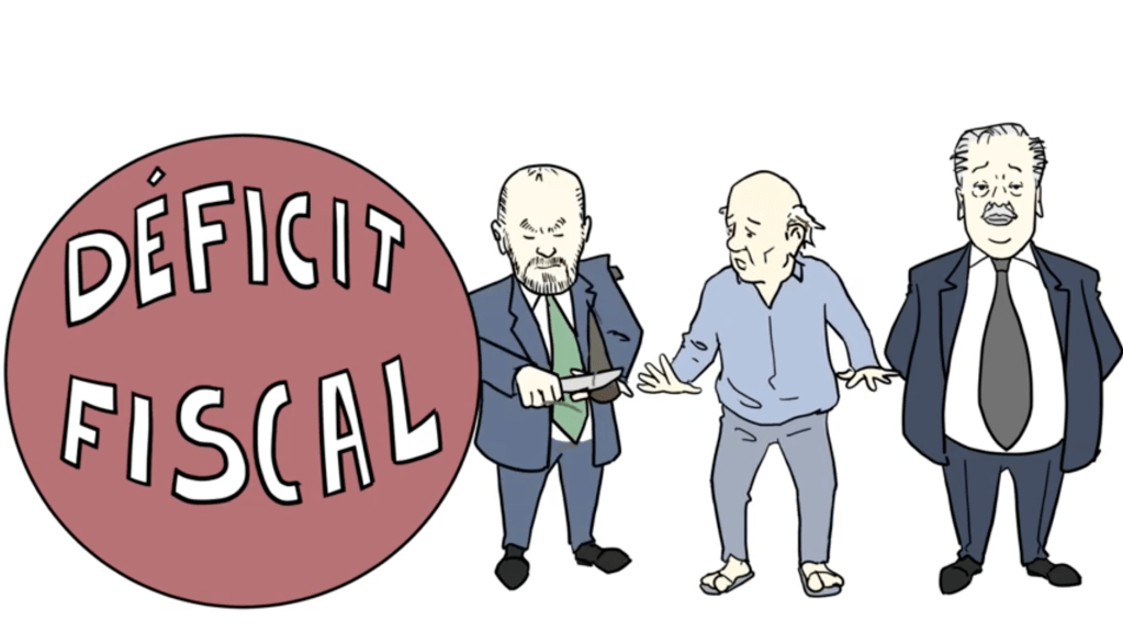 otro enorme esfuerzo del&nbsp;estado