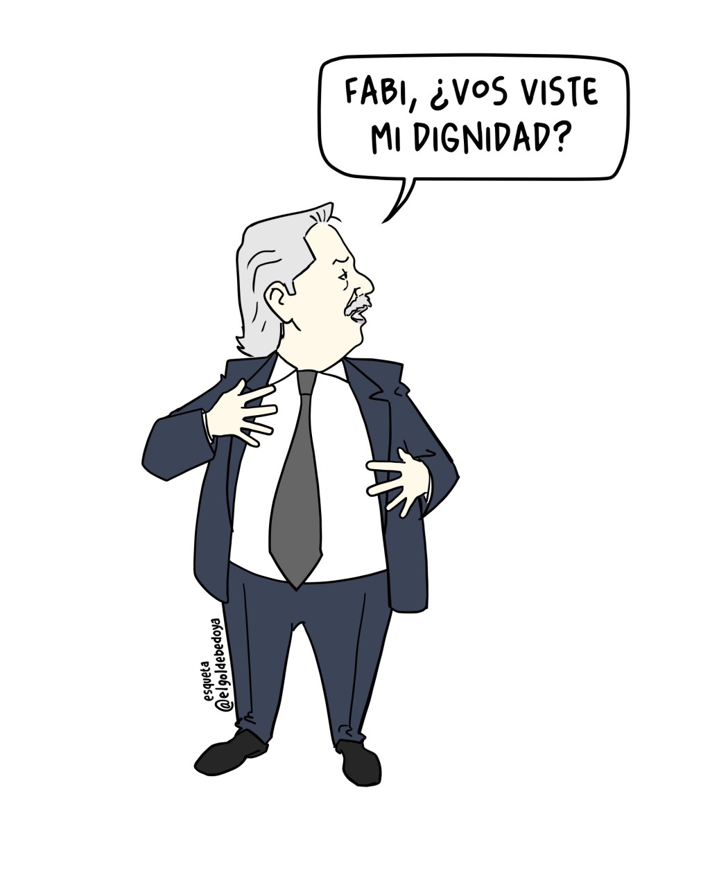 ya va a&nbsp;aparecer