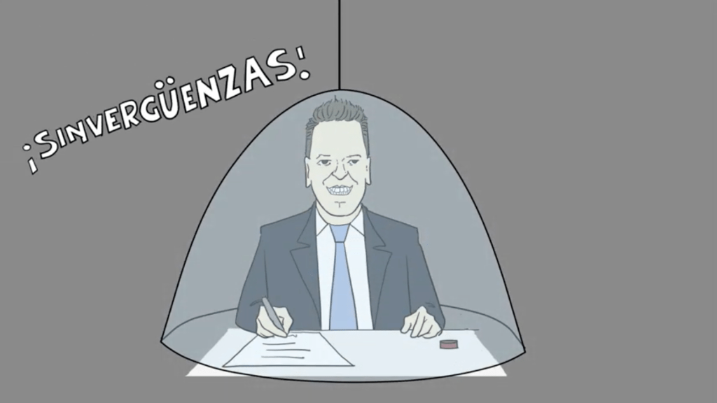 aguantar el chubasco