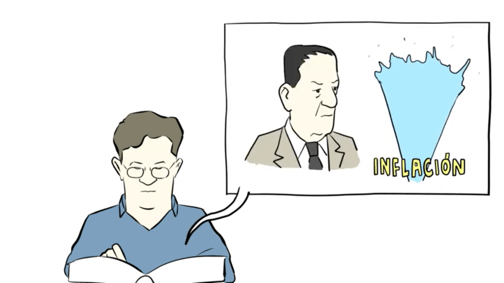 el obstinado y la&nbsp;piedra