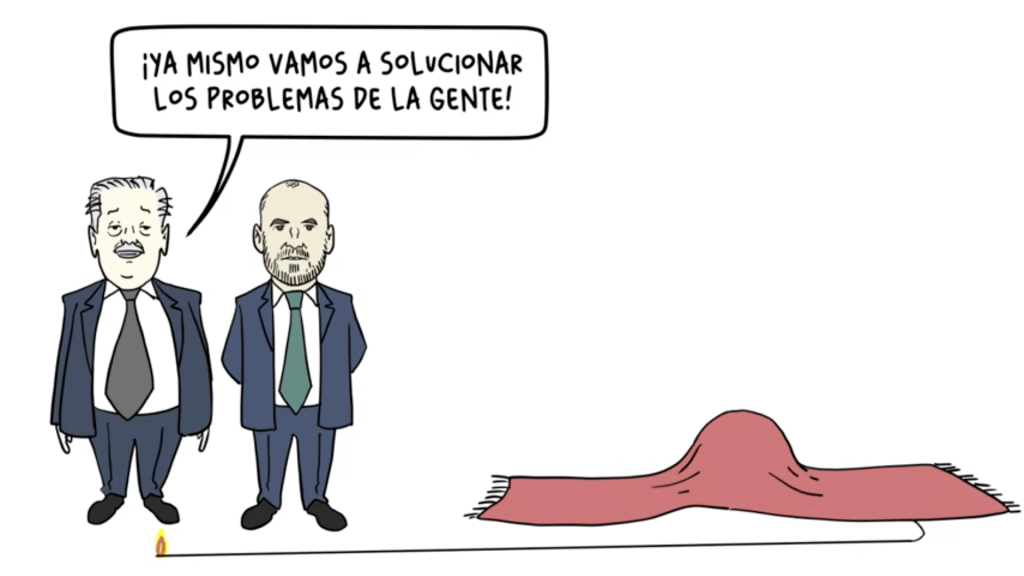 ¡a mostrar gestión!