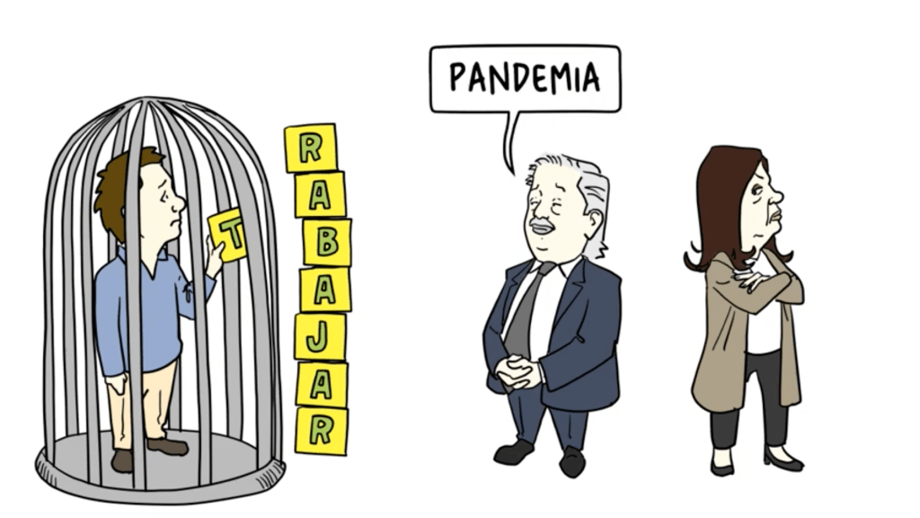 generando condiciones