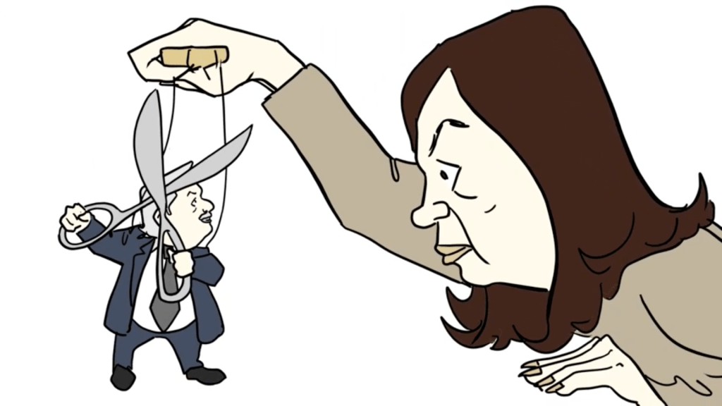 ¡libertad, libertad, libertad!