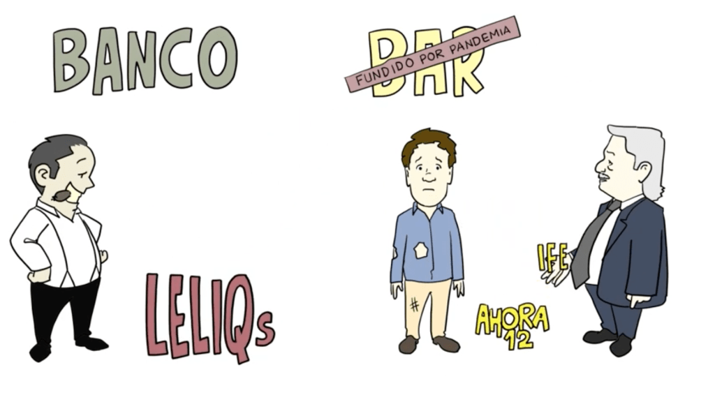 lo urgente y lo&nbsp;importante