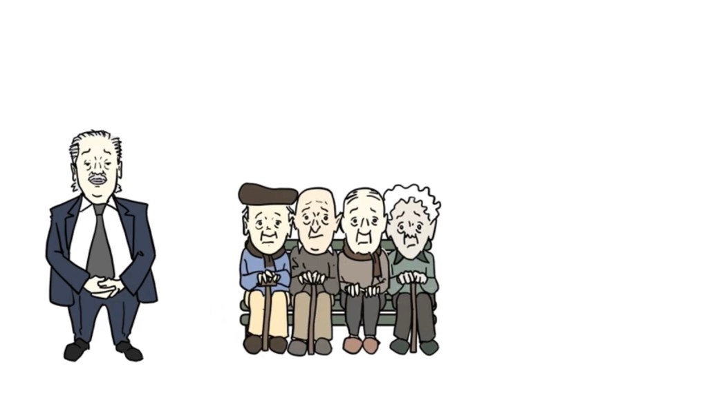 jubílese antes, vote&nbsp;ahora