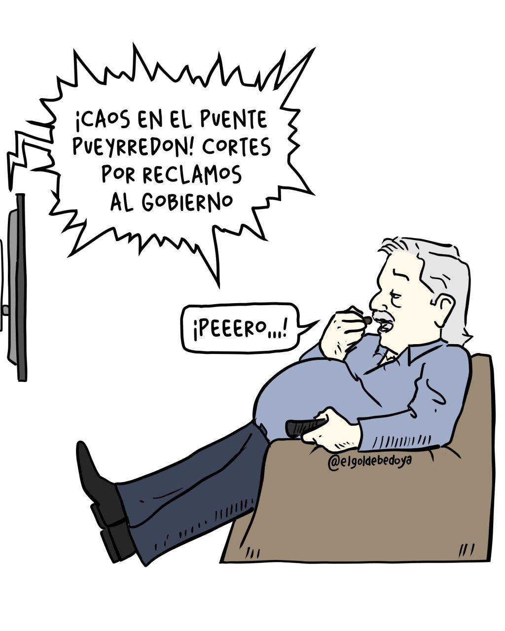 donde más le&nbsp;duele