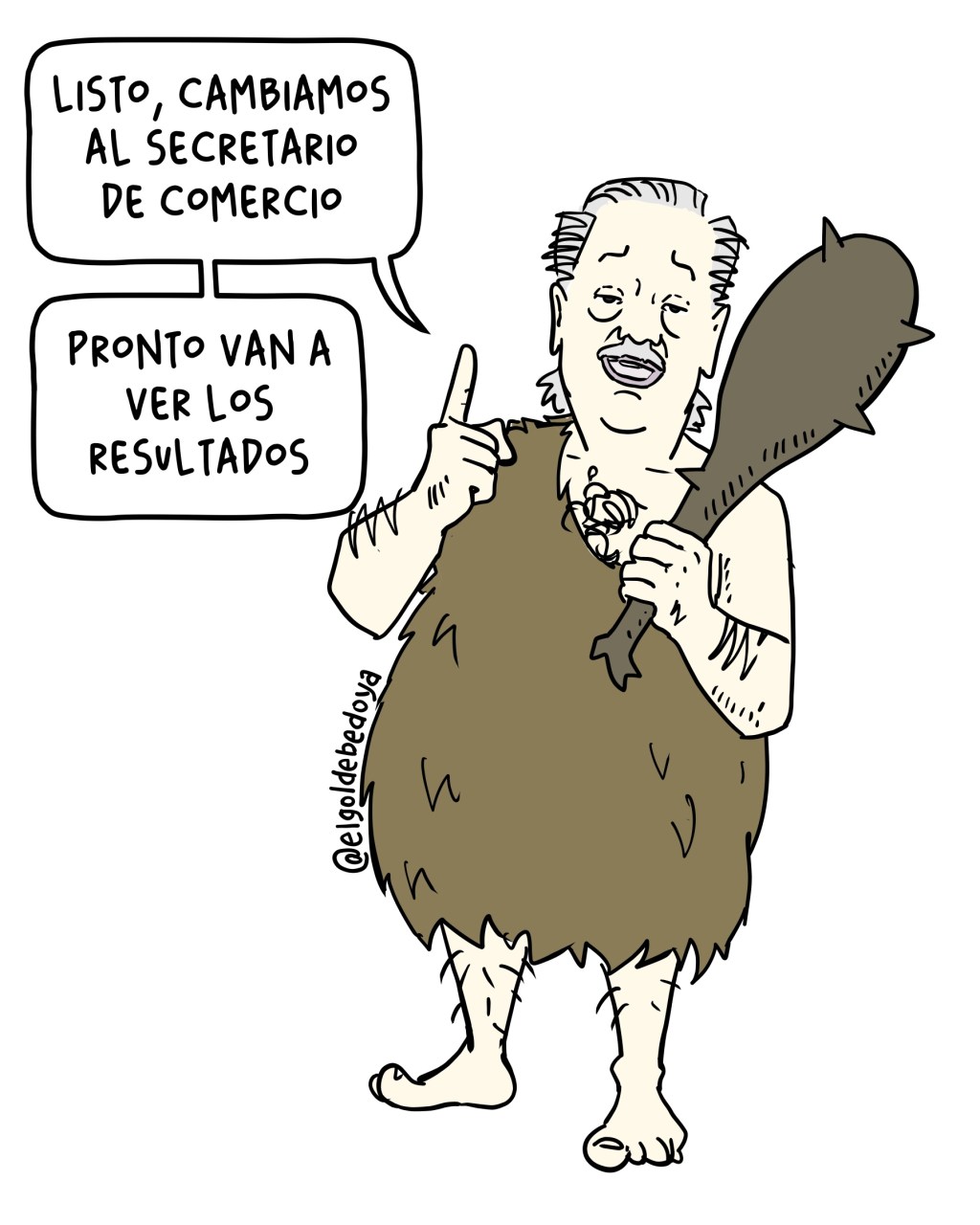 la evolución de la&nbsp;especie