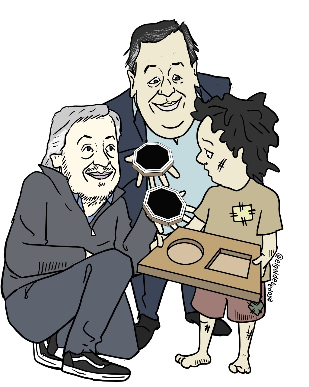 justo lo que&nbsp;necesitabas