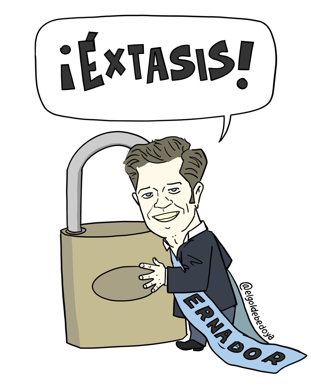 ¡vuelven los controles!