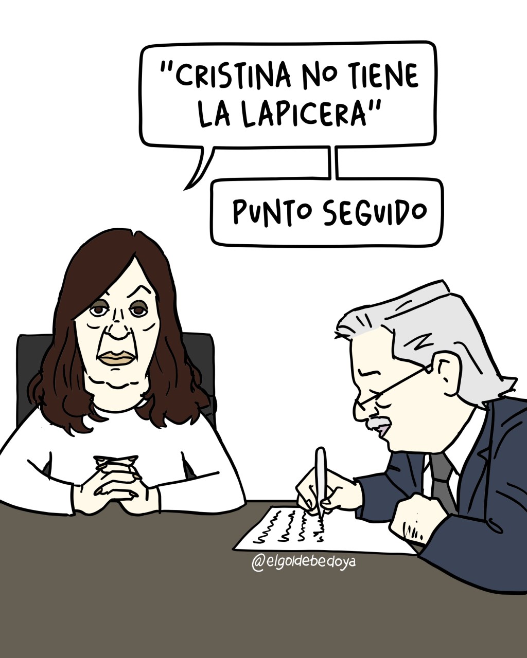 la lapicera (dibujo)