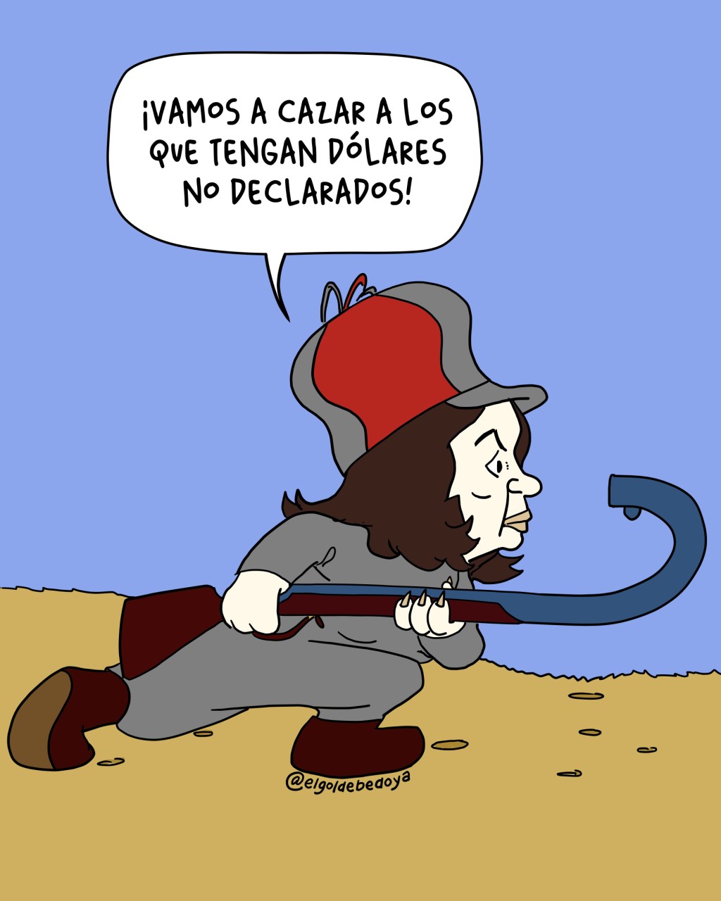 que no se&nbsp;fuguen