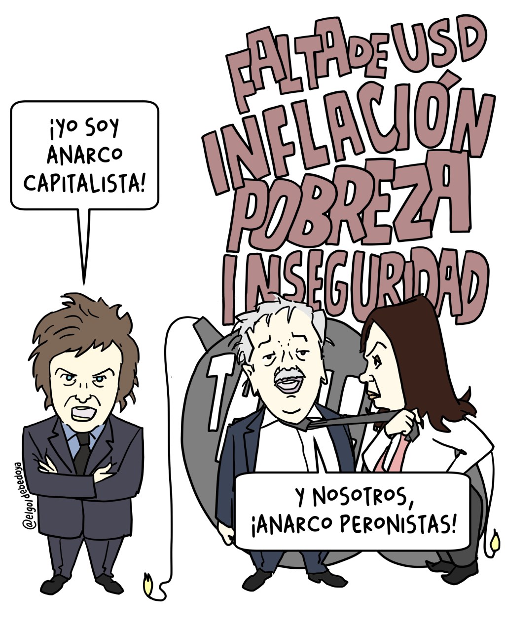 recuperemos el voto&nbsp;joven