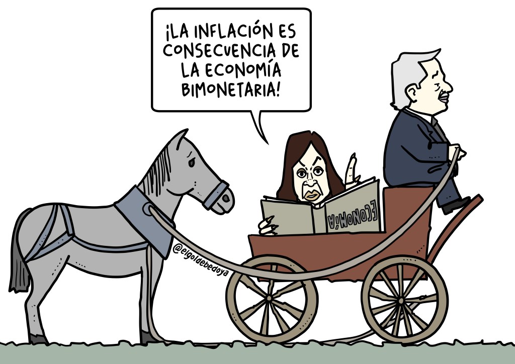 a clases con la&nbsp;doctora