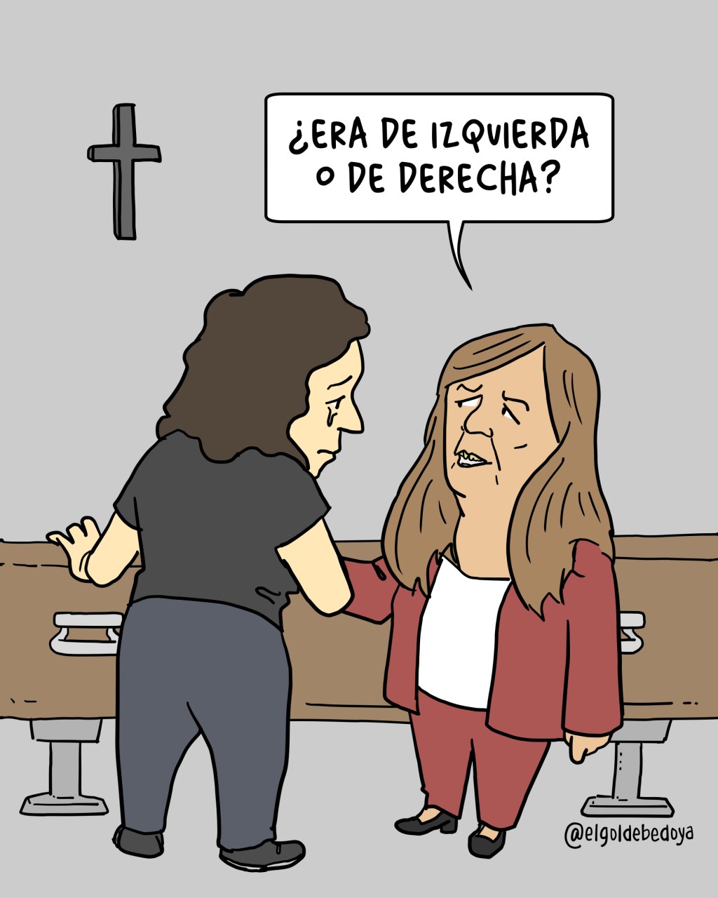 información relevante