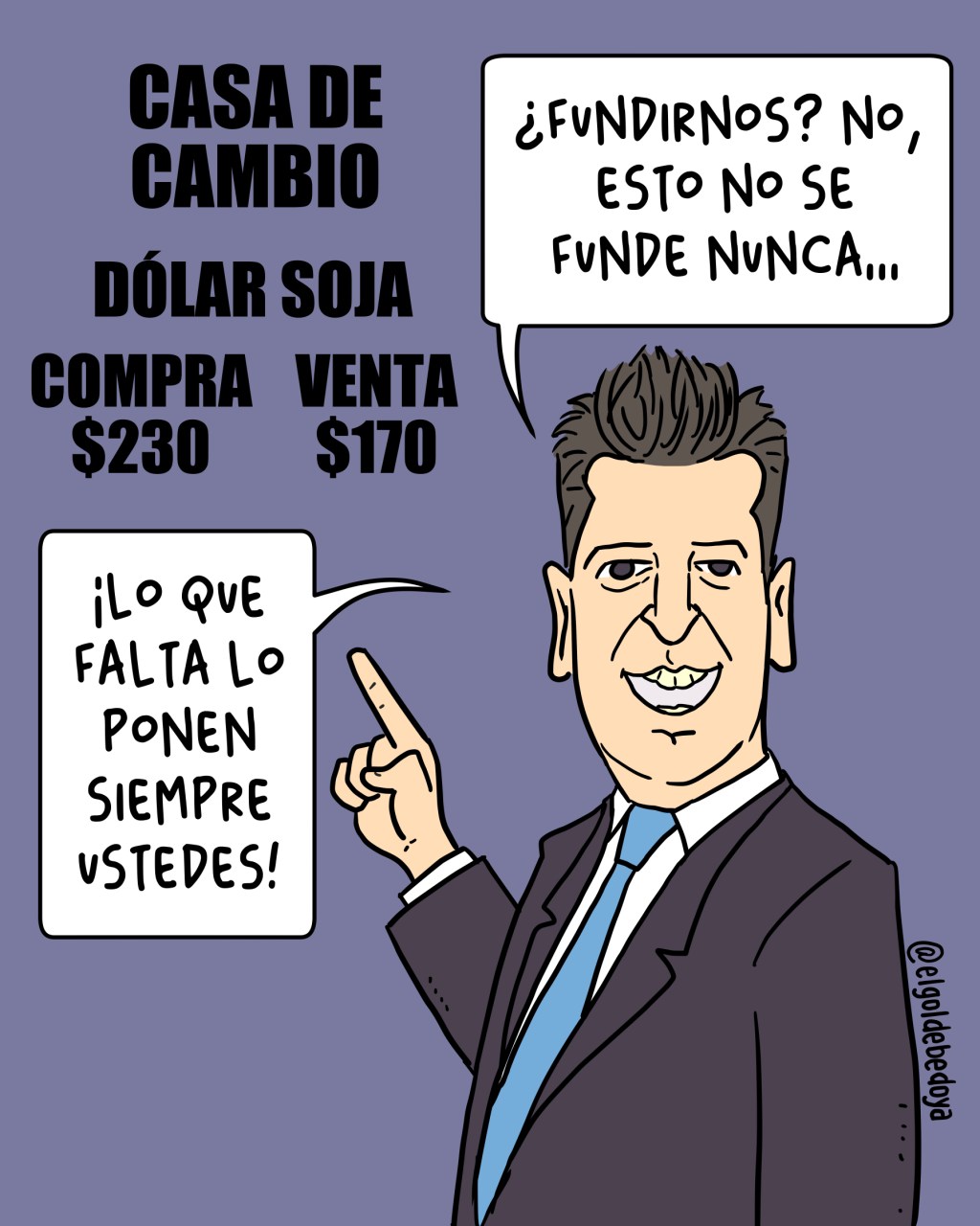 casa sin cambios
