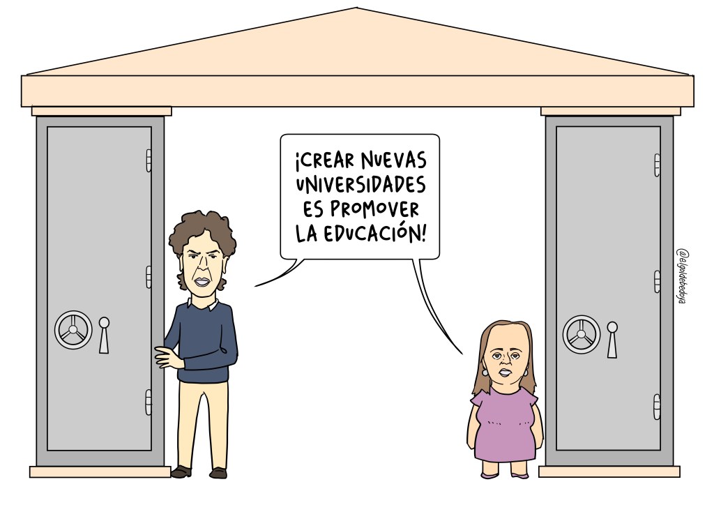 que parezca algo&nbsp;noble