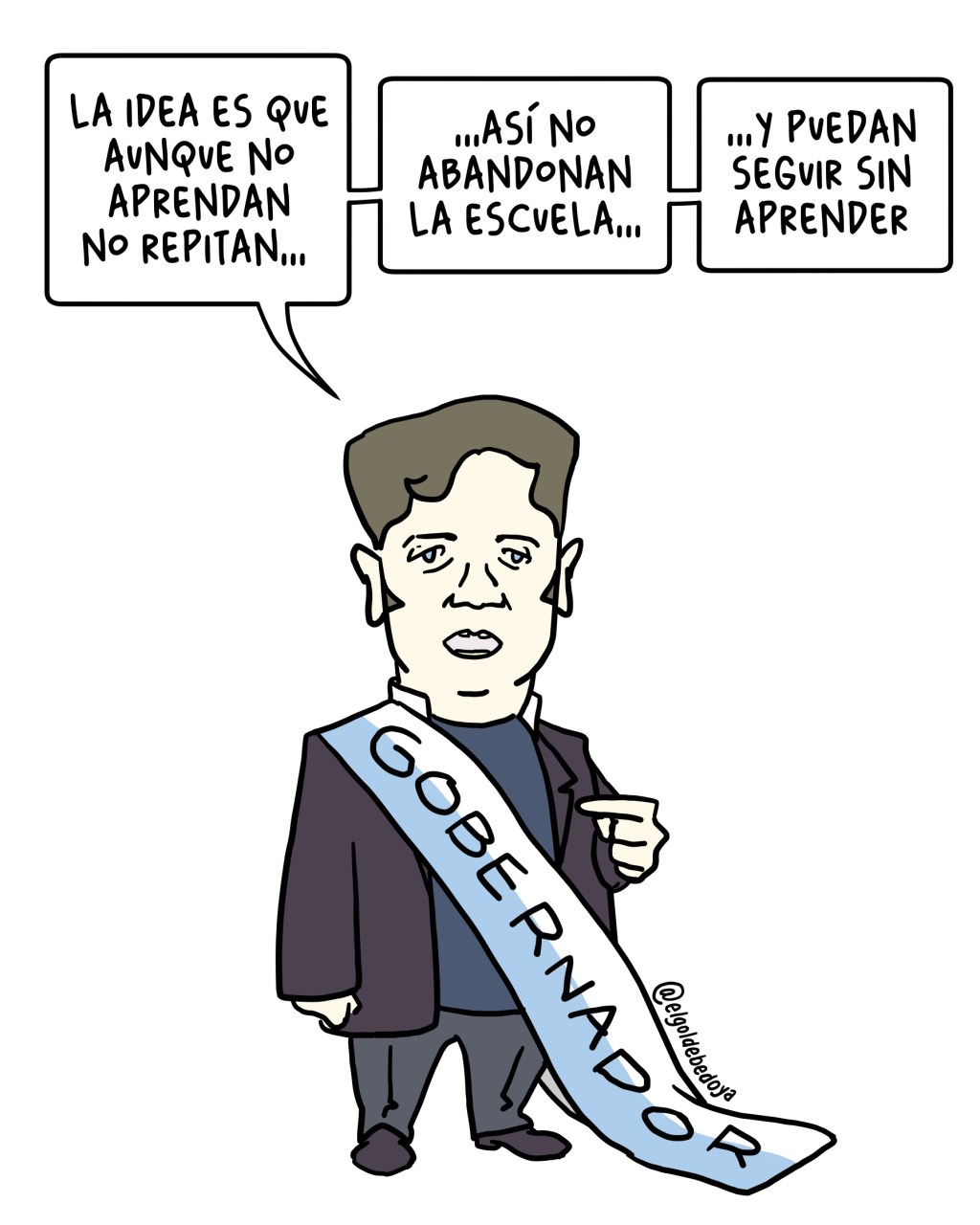 si no las&nbsp;cierro