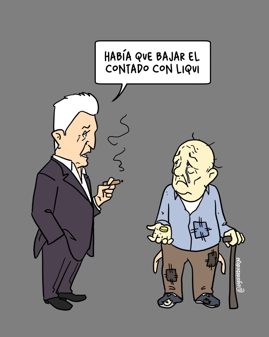 en un futuro no tan&nbsp;lejano