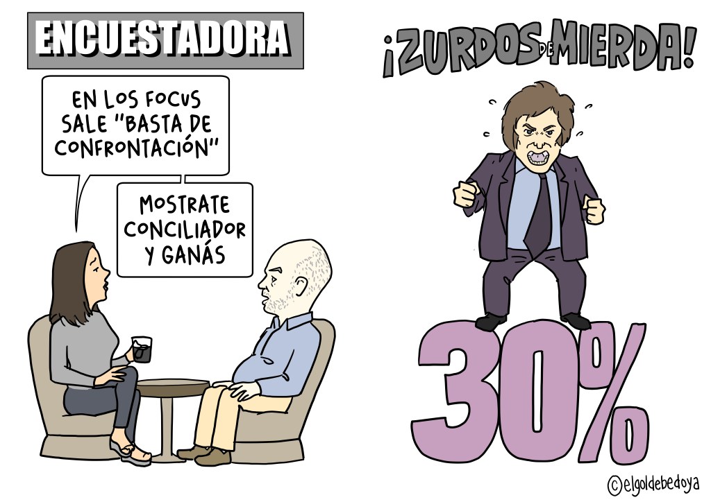 haceles caso a los que&nbsp;saben