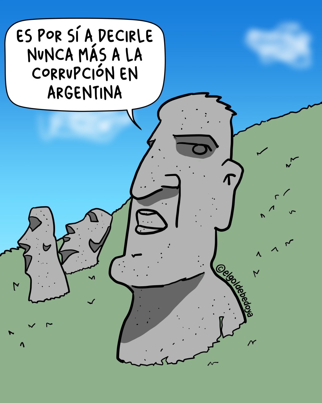 no deja de&nbsp;sorprender