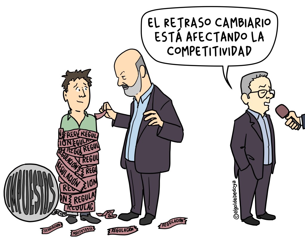 sustitución de soluciones
