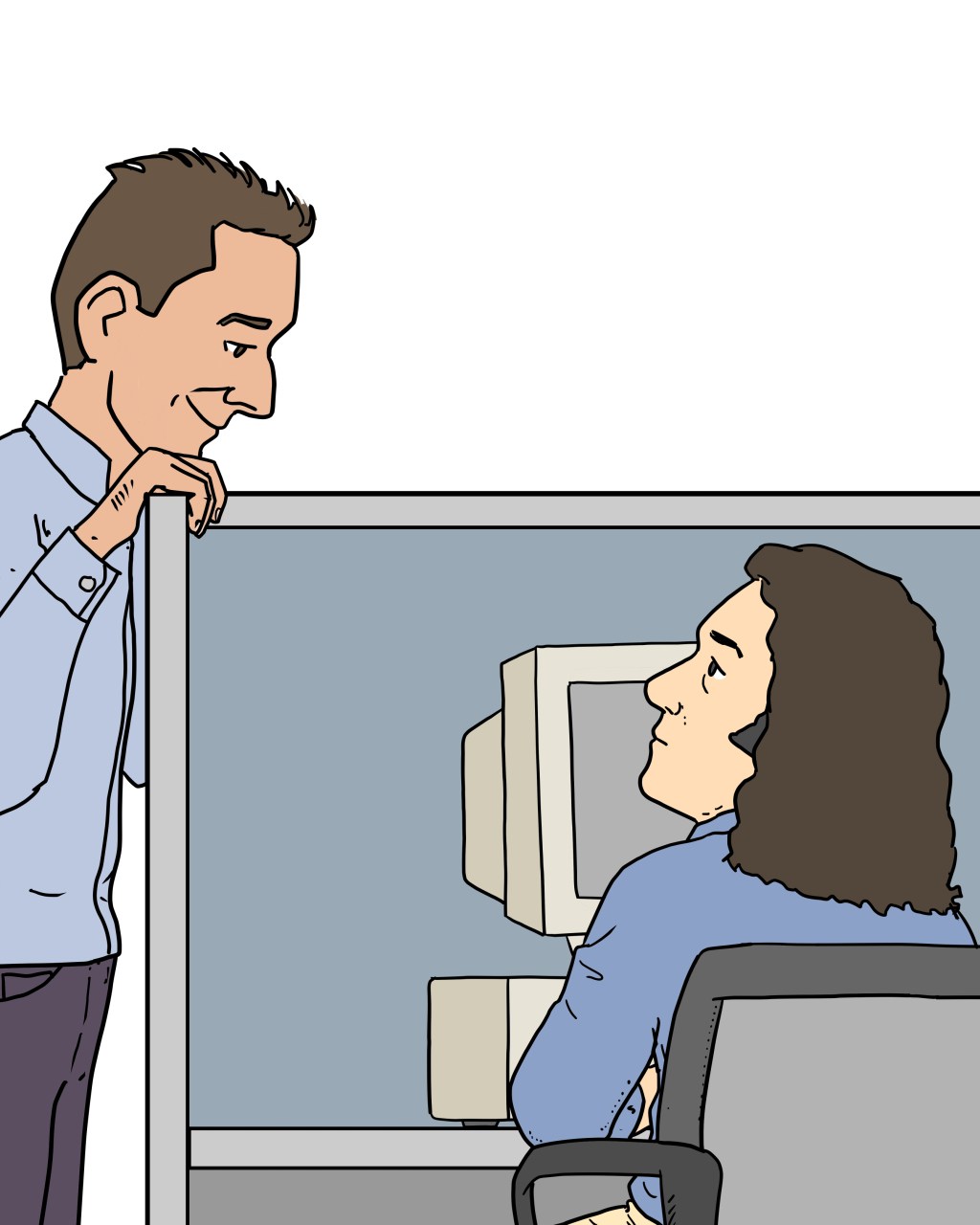 Una pasión explicable